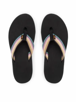 Infradito Voya Flip 1019040 Nero