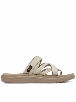 Infradito Voya Zillesa 1117032 Beige