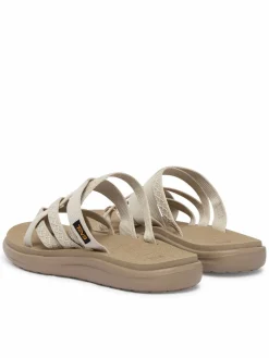 Infradito Voya Zillesa 1117032 Beige