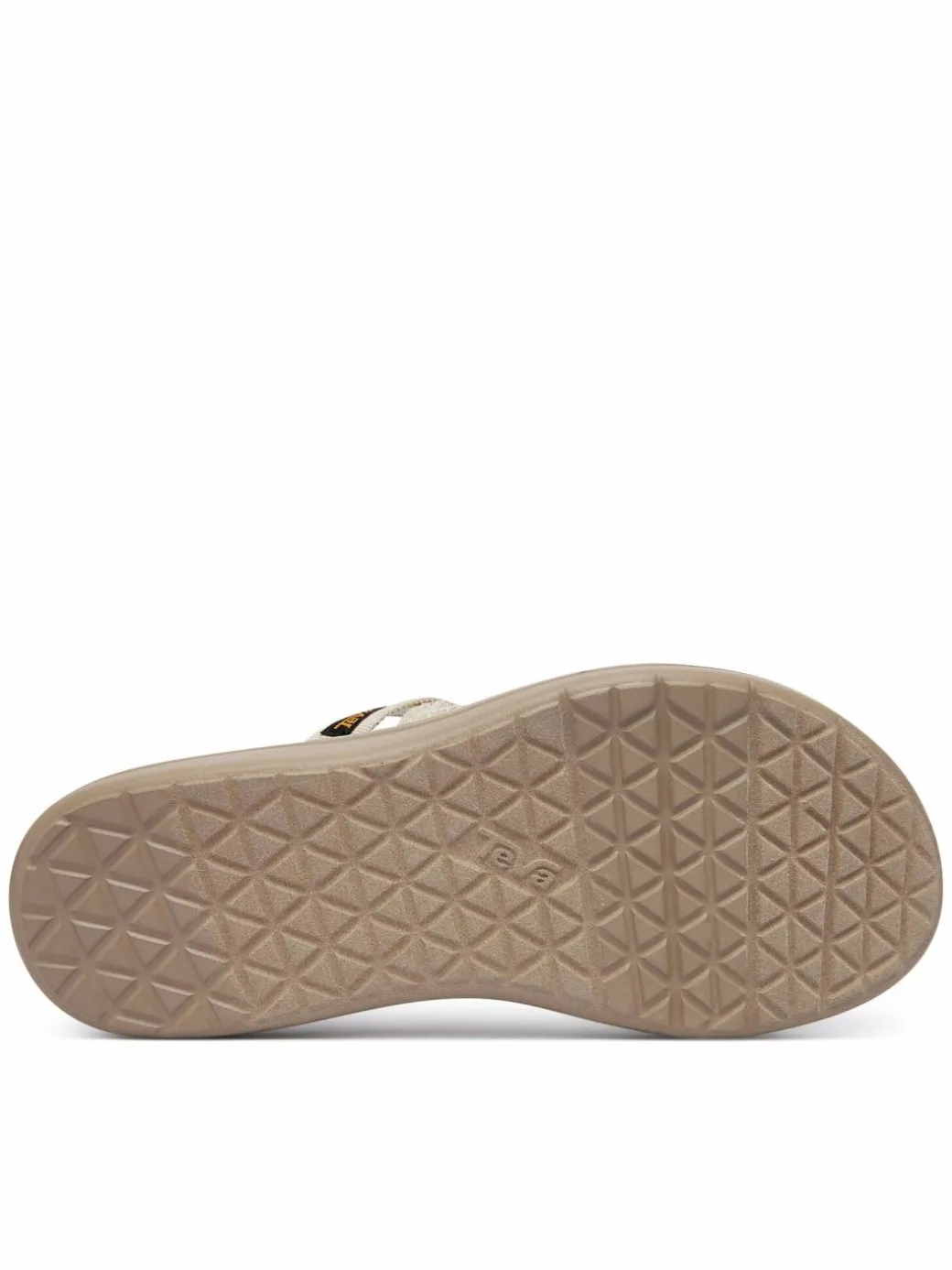Infradito Voya Zillesa 1117032 Beige