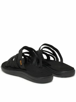 Infradito Voya Zillesa 1117032 Nero