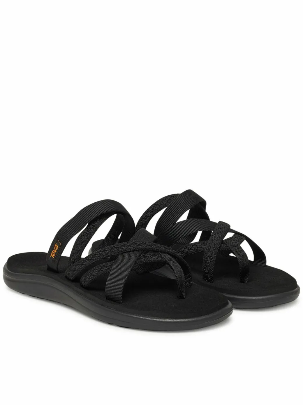 Infradito Voya Zillesa 1117032 Nero