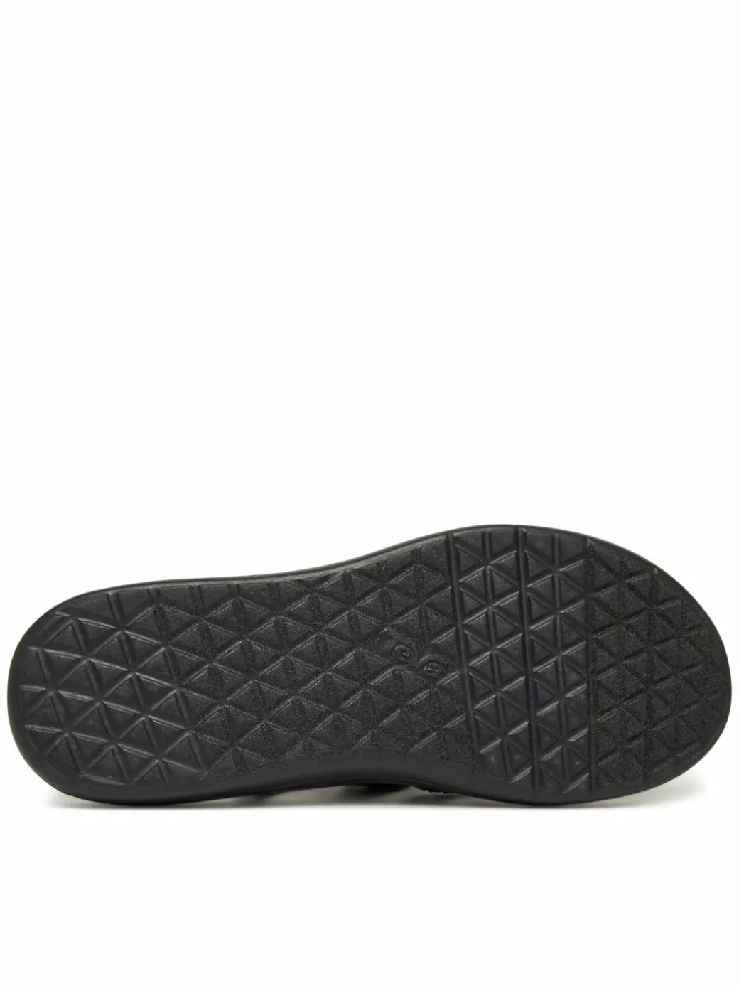 Infradito Voya Zillesa 1117032 Nero