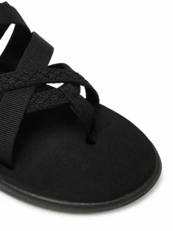 Infradito Voya Zillesa 1117032 Nero