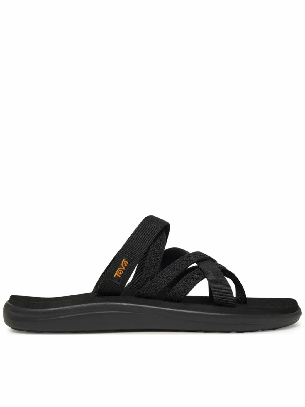 Infradito Voya Zillesa 1117032 Nero