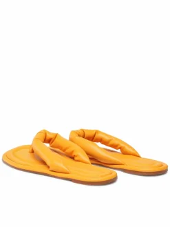 Infradito WS21021-05 Arancione