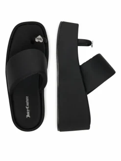 Infradito WSS21512-02 Nero