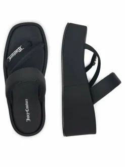 Infradito WSS21515-01 Nero