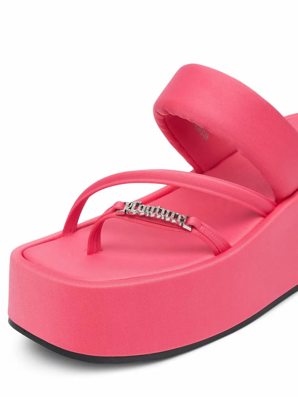 Infradito WSS21515-01 Rosa