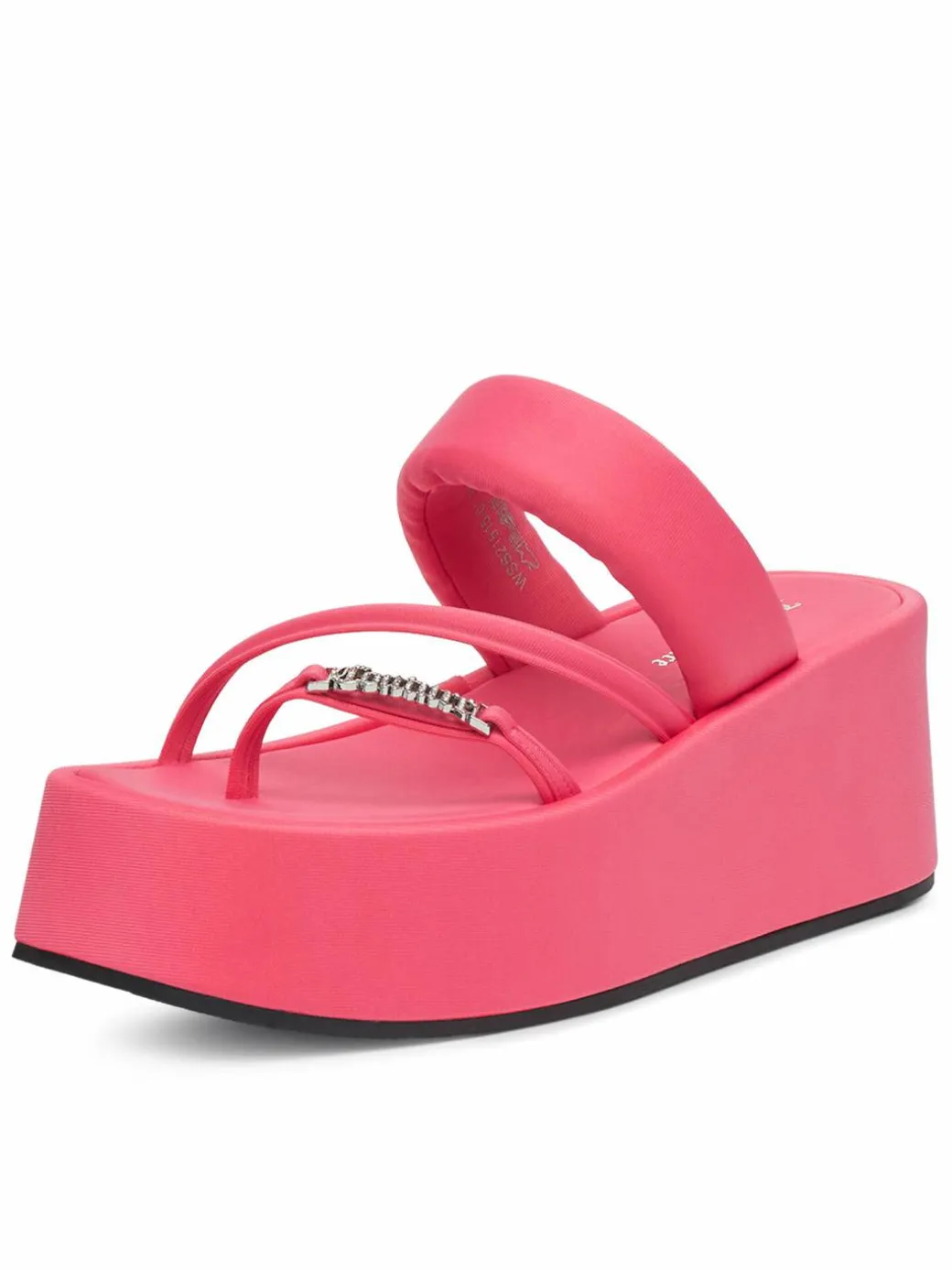 Infradito WSS21515-01 Rosa