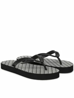 Infradito XDQ010 XV700 MC482 Nero