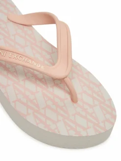 Infradito XDQ010 XV700 U609 Rosa