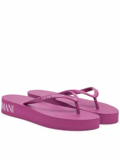 Infradito XVQS09 XN118 00780 Rosa