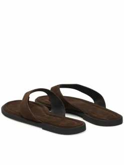 Infradito Zaida 6109-140-31 Marrone