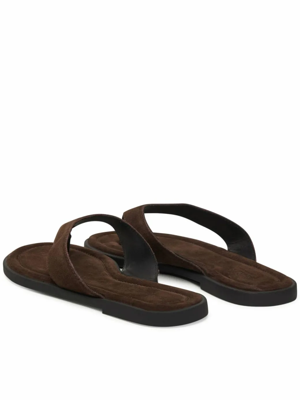 Infradito Zaida 6109-140-31 Marrone