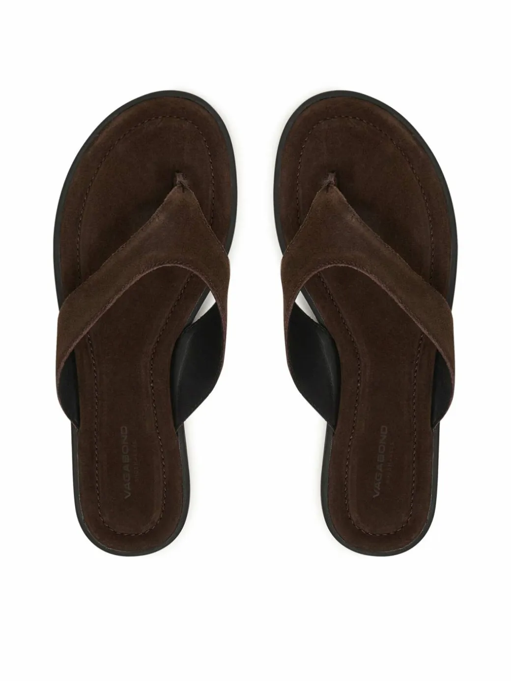 Infradito Zaida 6109-140-31 Marrone