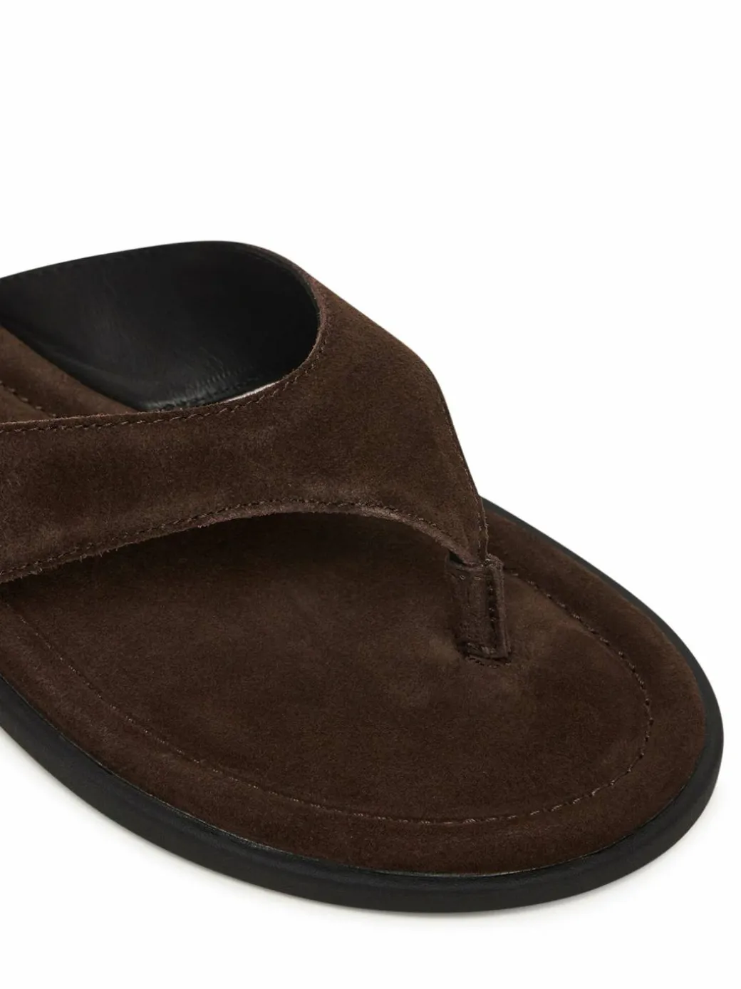 Infradito Zaida 6109-140-31 Marrone