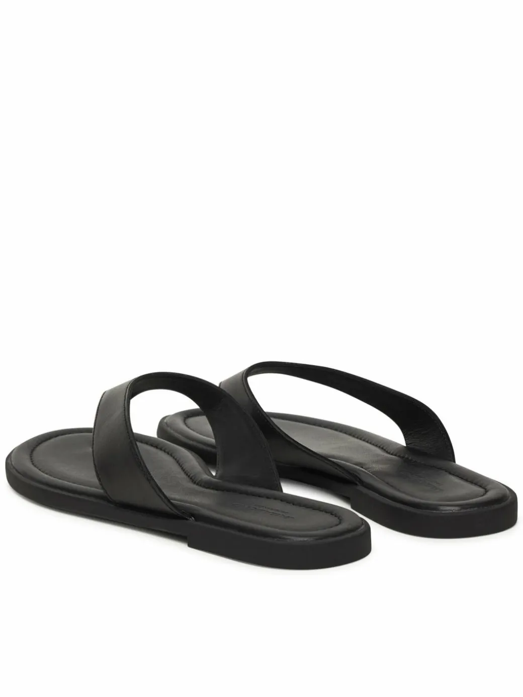 Infradito Zaida 6109-101-20 Nero