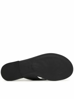 Infradito Zaida 6109-101-20 Nero