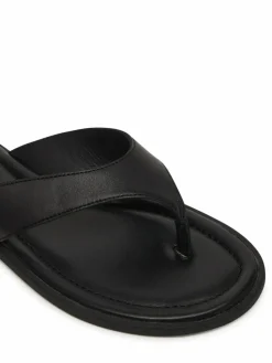 Infradito Zaida 6109-101-20 Nero