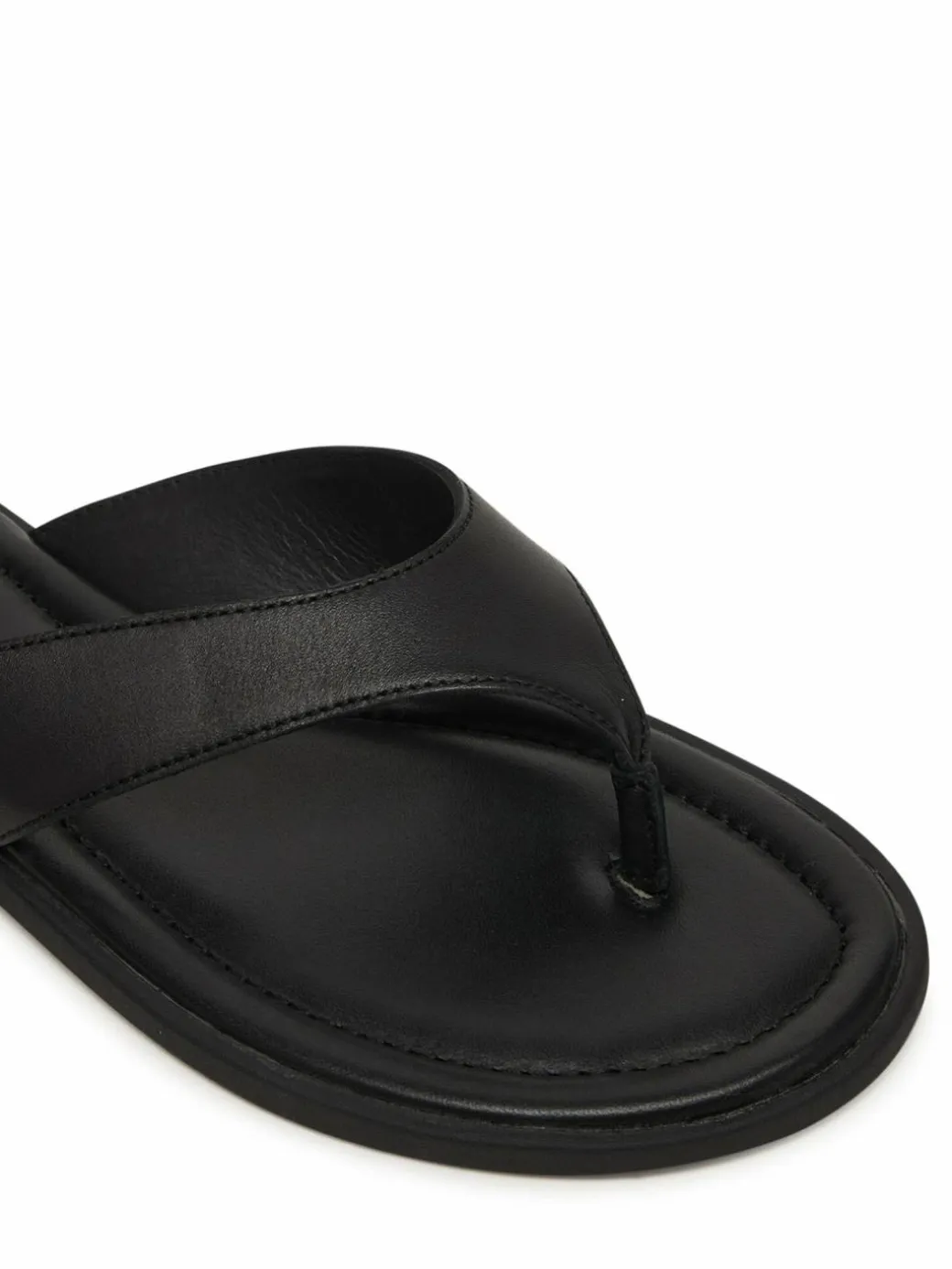 Infradito Zaida 6109-101-20 Nero