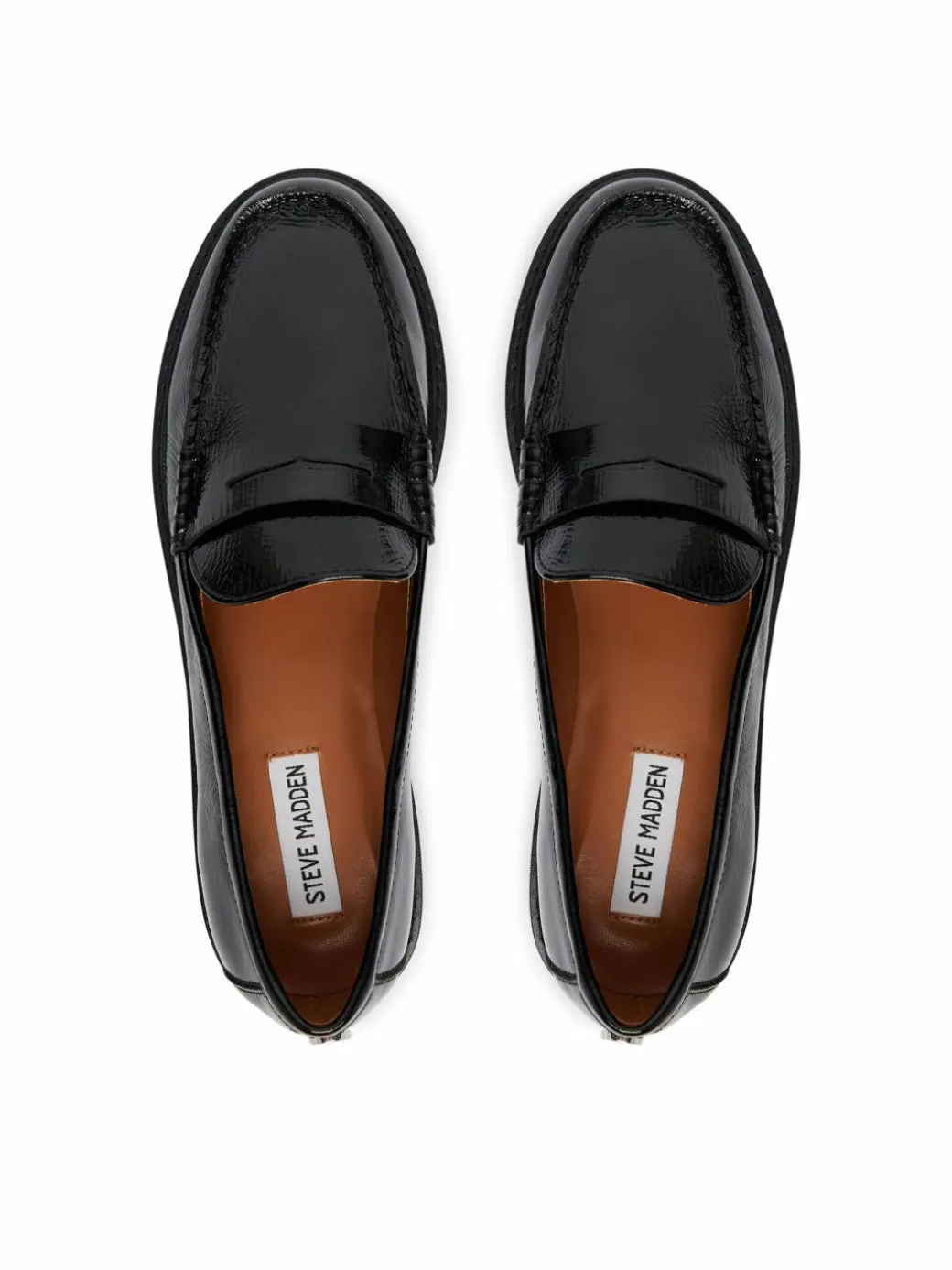 Loafers Adison 11004736 Nero