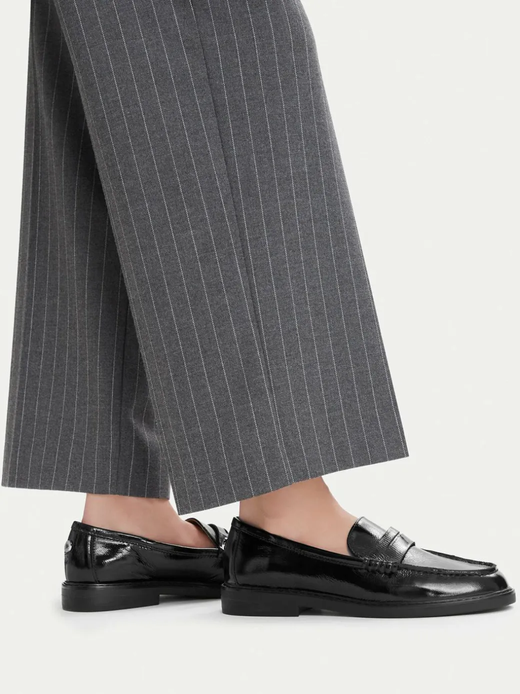Loafers Adison 11004736 Nero