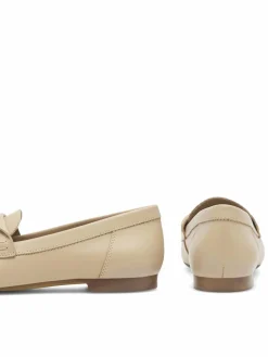 Loafers AMBRA-23455NAP Beige