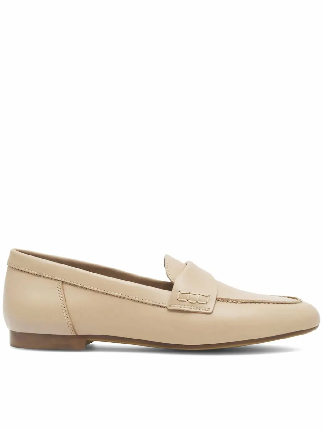 Loafers AMBRA-23455NAP Beige