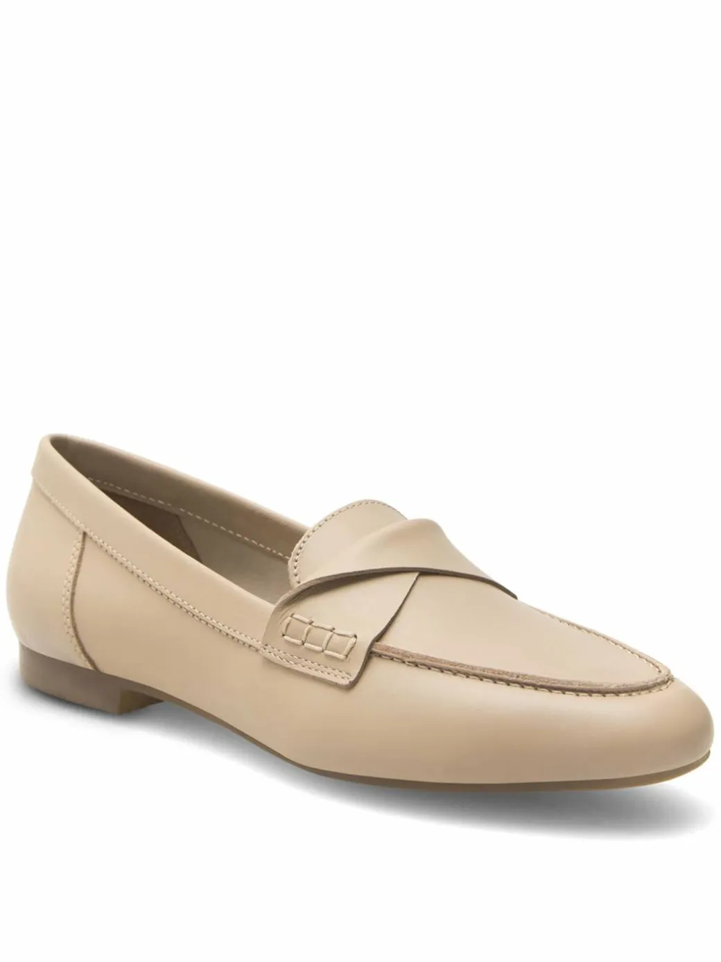 Loafers AMBRA-23455NAP Beige