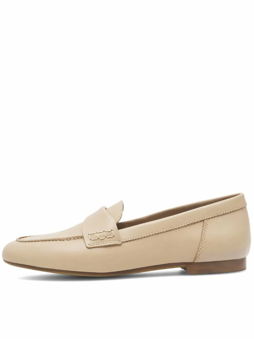 Loafers AMBRA-23455NAP Beige