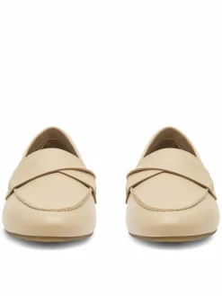 Loafers AMBRA-23455NAP Beige