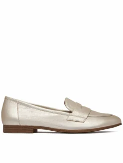 Loafers 9-24200-44 Argento