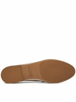 Loafers 9-24200-44 Argento