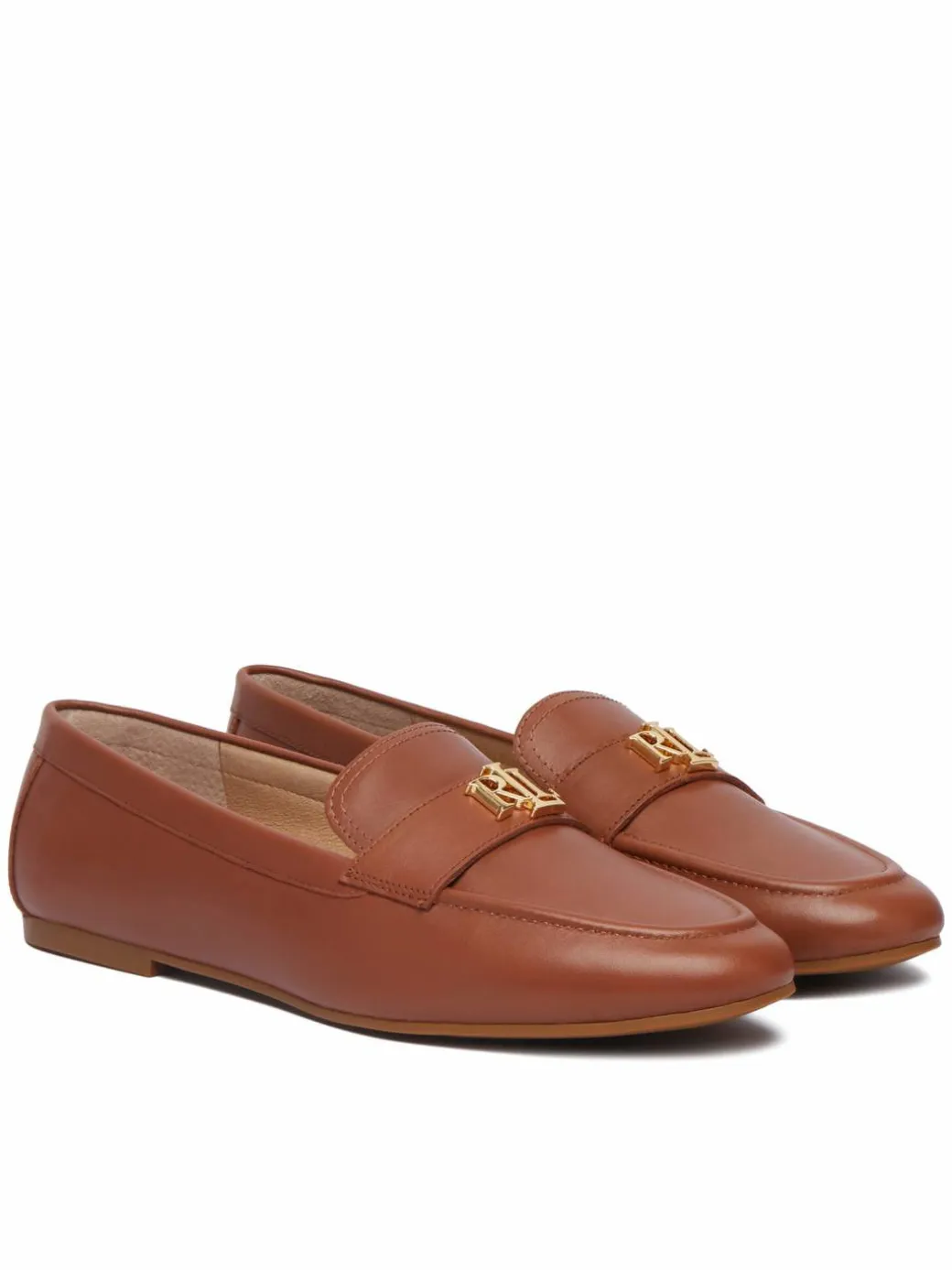 Loafers Averi III 802P09041002 Marrone