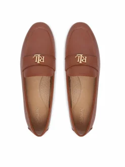 Loafers Averi III 802P09041002 Marrone