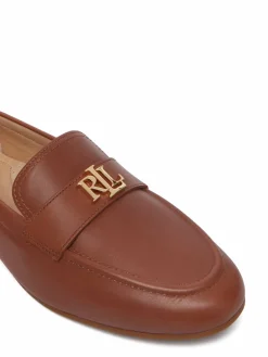 Loafers Averi III 802P09041002 Marrone