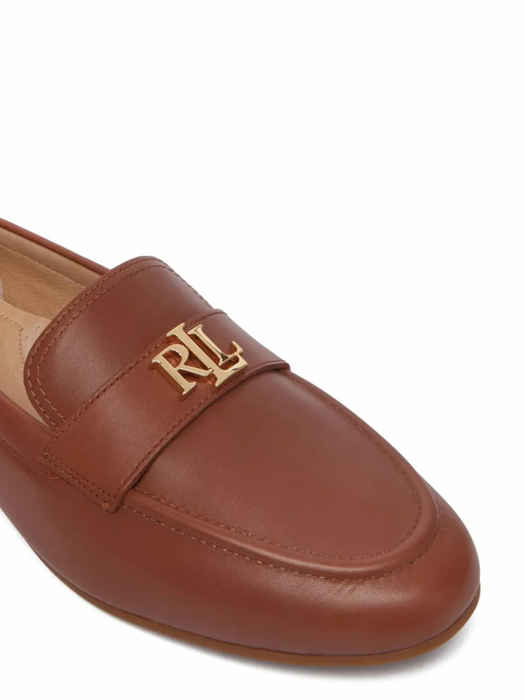 Loafers Averi III 802P09041002 Marrone