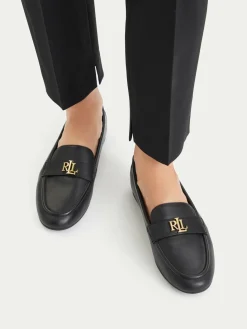 Loafers Averi III 802P09041002 Nero