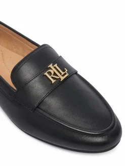 Loafers Averi III 802P09041002 Nero