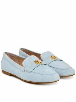 Loafers 802946809016 Azzurro chiaro