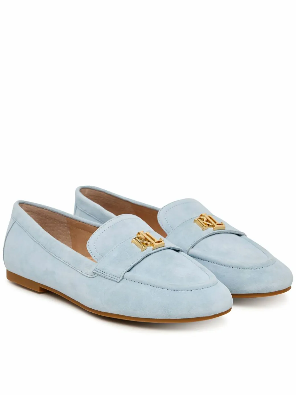 Loafers 802946809016 Azzurro chiaro