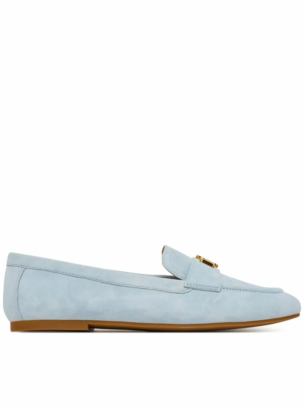 Loafers 802946809016 Azzurro chiaro
