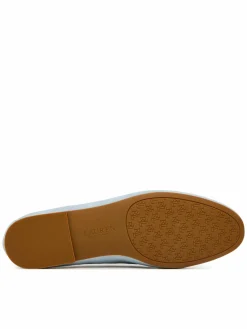 Loafers 802946809016 Azzurro chiaro