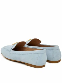 Loafers 802946809016 Azzurro chiaro