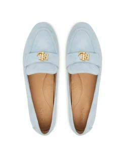 Loafers 802946809016 Azzurro chiaro
