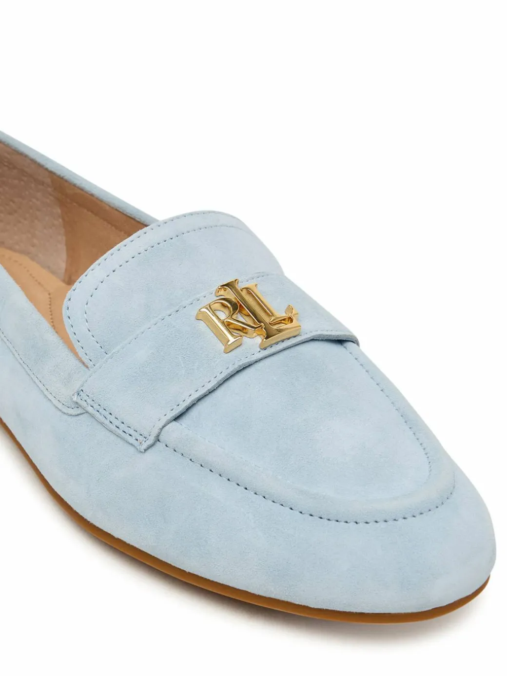Loafers 802946809016 Azzurro chiaro
