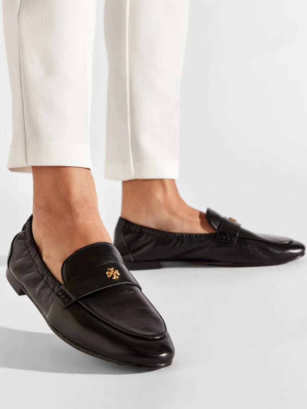 Loafers Ballet Loafer 87269 Nero