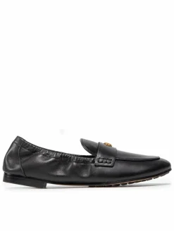 Loafers Ballet Loafer 87269 Nero