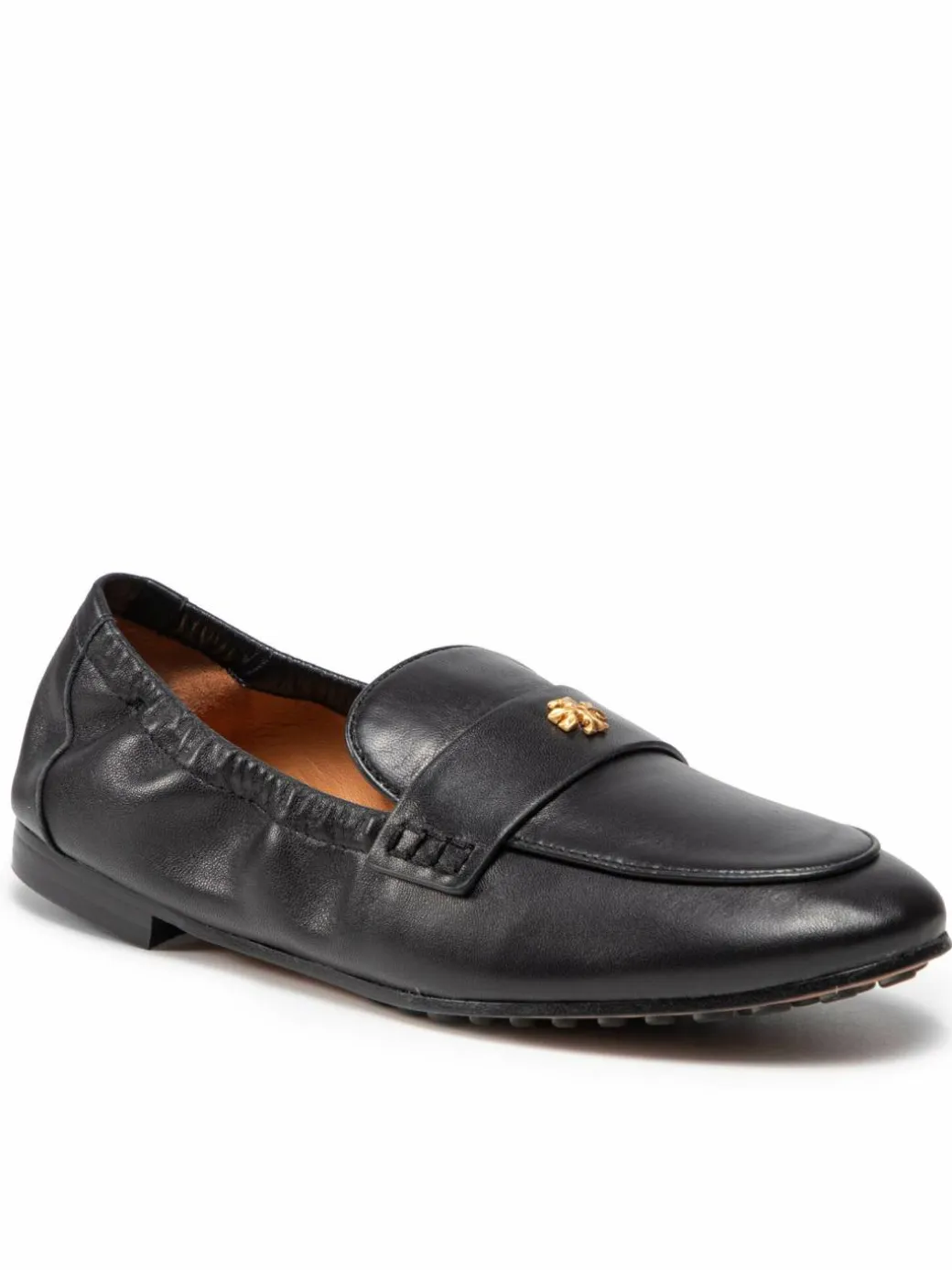 Loafers Ballet Loafer 87269 Nero
